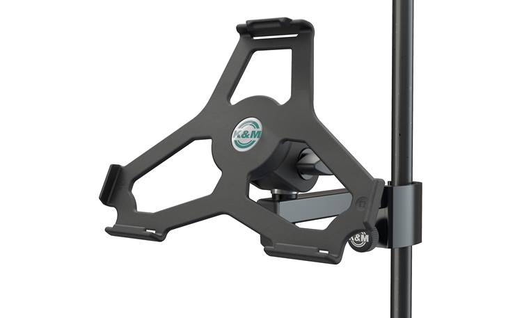 K&M iPad® Air 2 Stand Holder Front