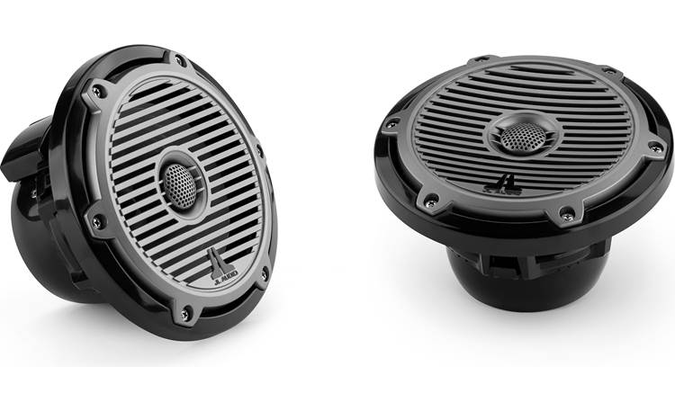 JL Audio M650-CCX-CG-TB marine speakers