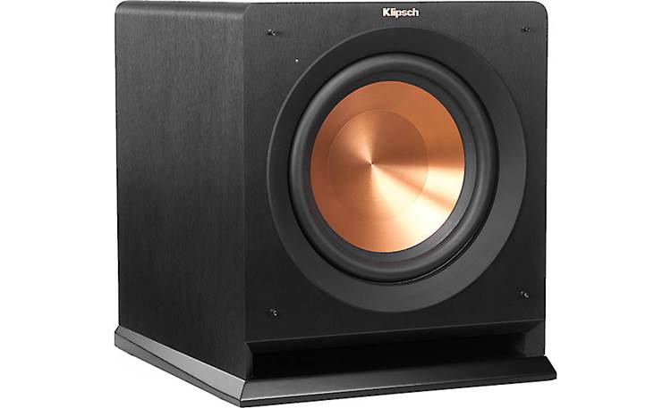 Klipsch RP-110WSW Reference Premiere HD Wireless Pictured without grille