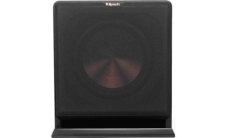 Klipsch RP-110WSW Reference Premiere HD Wireless Direct front view with grille attached