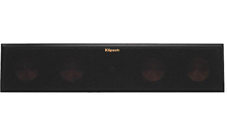 Klipsch RP-440WC Reference Premiere HD Wireless Direct front view with grille attached