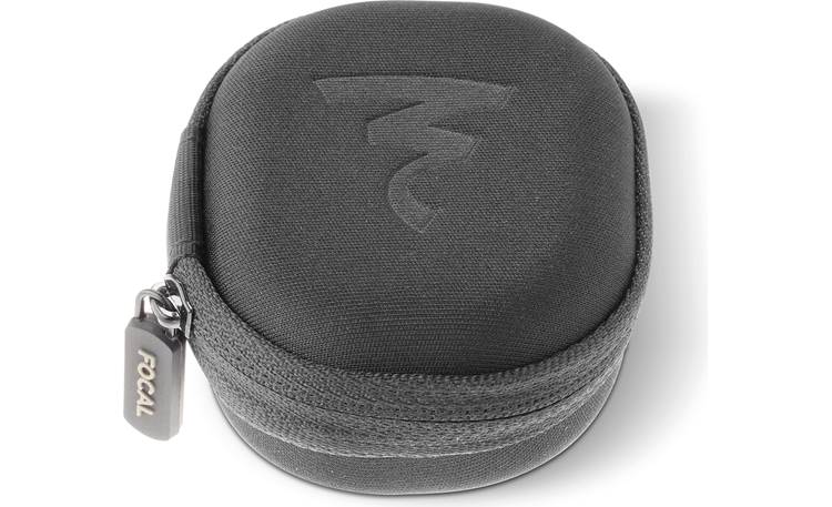Focal Sphear Includes carrying case