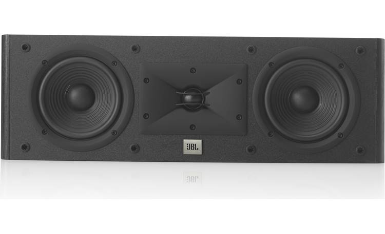 JBL Arena 125C Direct front view with grille removed