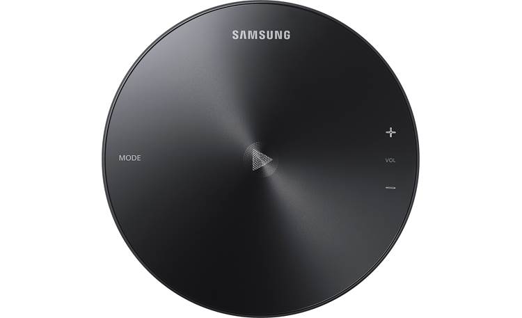 Samsung WAM3500 Radiant360 R3 Top-mounted touch controls