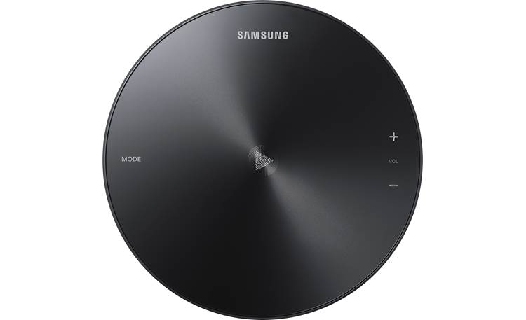 Samsung WAM5500 Radiant360 R5 Top-mounted touch control