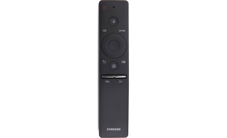 Samsung UN55KS8000 Smart Touch remote