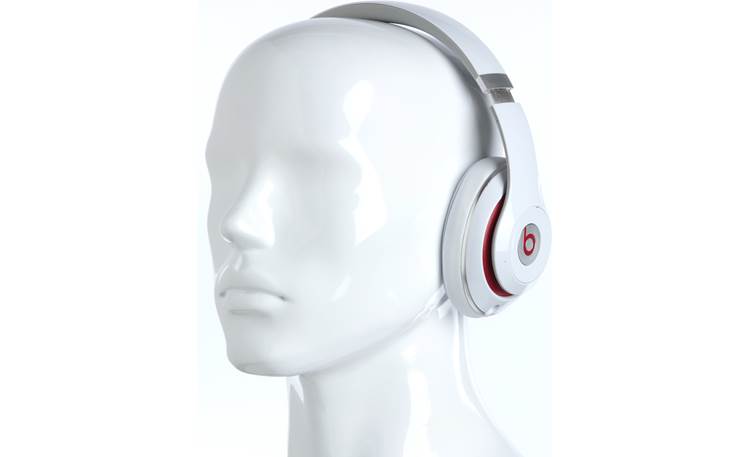 Beats by Dr. Dre® Studio Wireless™ Headphone head
