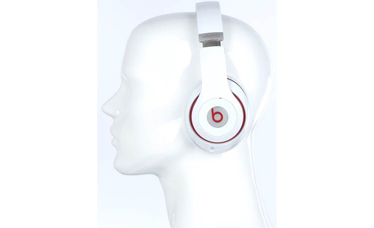 Beats by Dr. Dre® Studio Wireless™ Headphone head