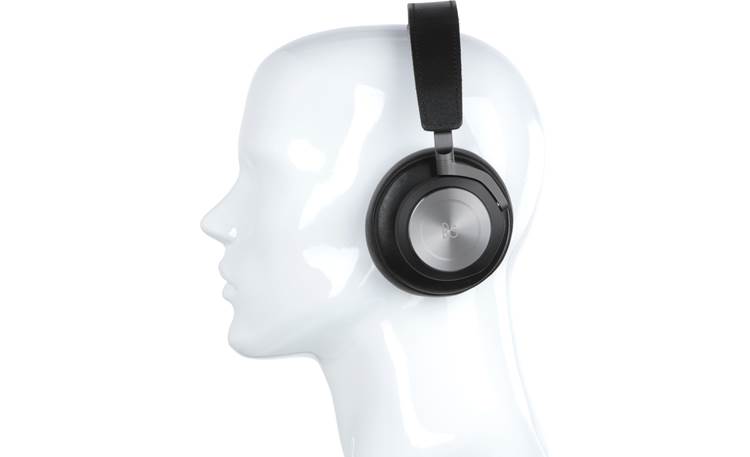 B&O PLAY Beoplay H7 by Bang & Olufsen Mannequin shown for fit and scale