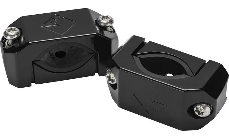 Rockford Fosgate PM-CL2B mounting clamps