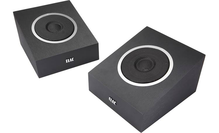 ELAC Debut A4 Front
