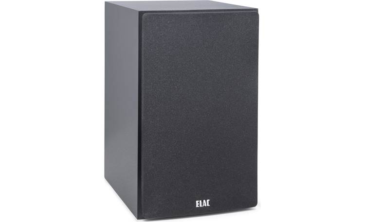 ELAC Debut B6 Angled front view (grille on)