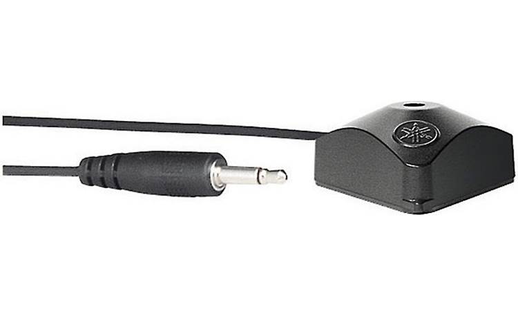 Yamaha AVENTAGE RX-A1060 YPAO speaker calibration setup microphone