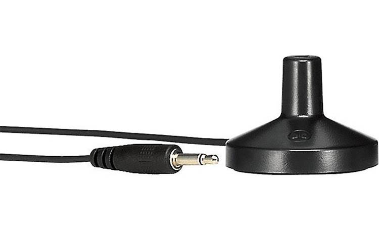 Yamaha AVENTAGE RX-A860 YPAO speaker calibration setup microphone