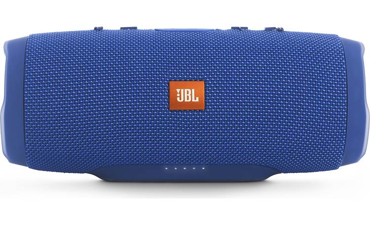JBL Charge 3 Front