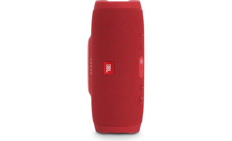 JBL Charge 3 Red - front