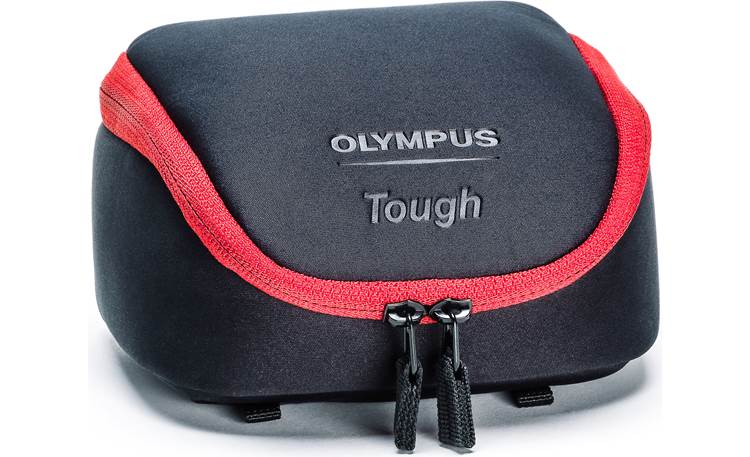 Olympus Stylus Tough System Bag Front