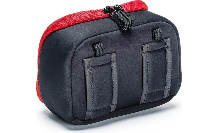 Olympus Stylus Tough System Bag Belt loops give another carrying option