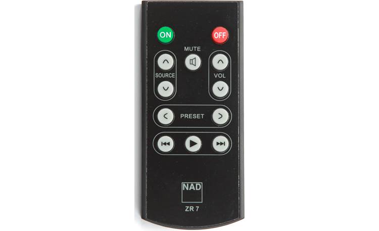 NAD Masters Series M27 Remote