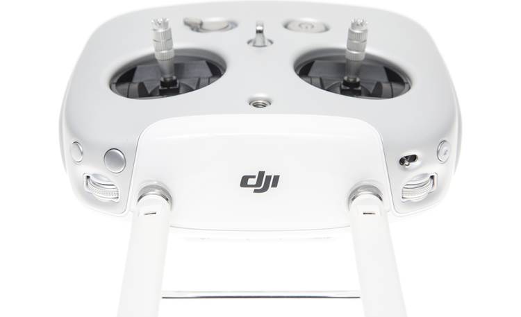 DJI Inspire 1 V2.0 Pilot your done with the included controller
