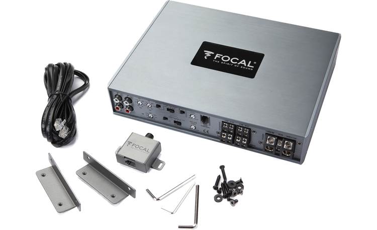Focal FDP 4.600 Other