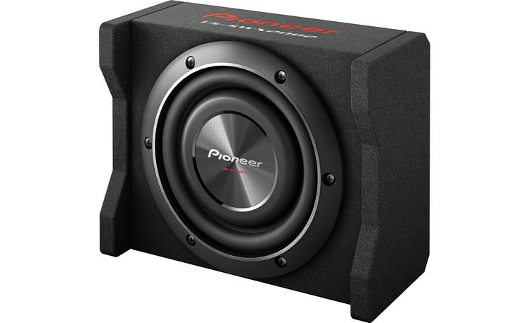 Pioneer TS-SWX2002 Front