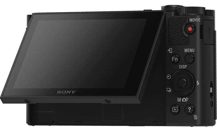 Sony Cyber-shot® DSC-HX80 Other