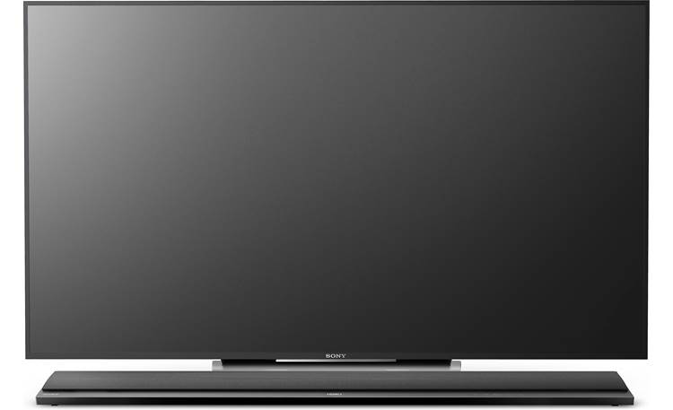 Sony HT-CT790 Slim design fits under your TV (not included)