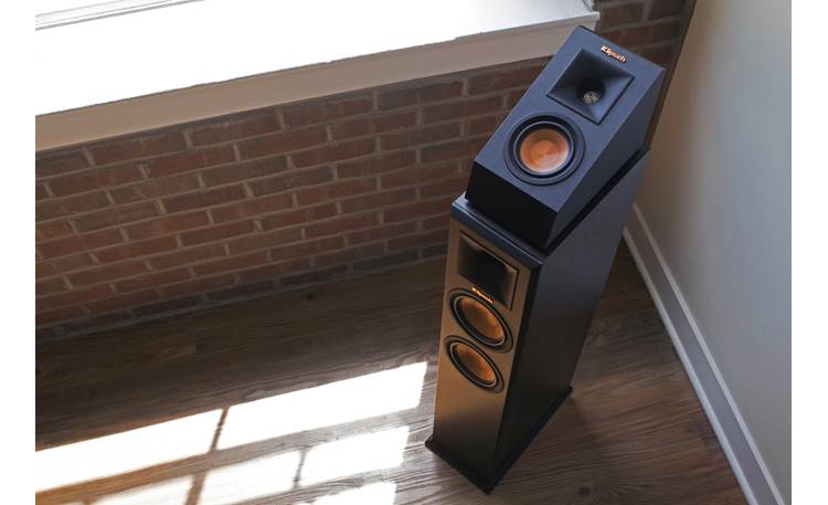 Klipsch Reference Premiere RP-140SA Other