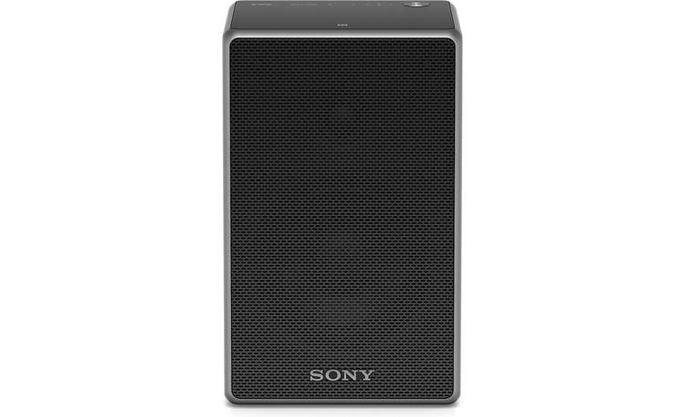 Sony SRS-ZR5 Front