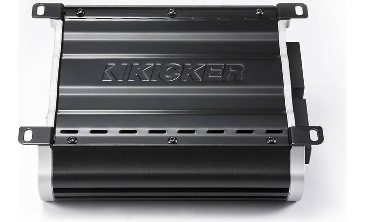 Kicker 43DXA250.1 Back