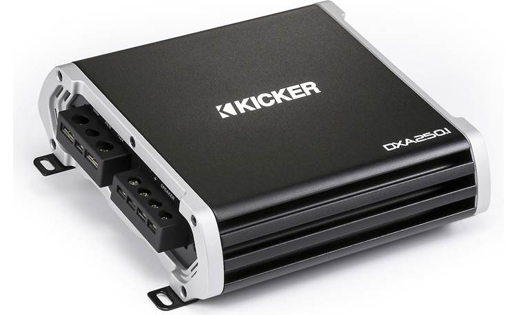 Kicker 43DXA250.1 Other
