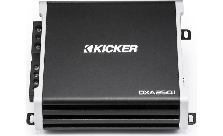 Kicker 43DXA250.1 Other