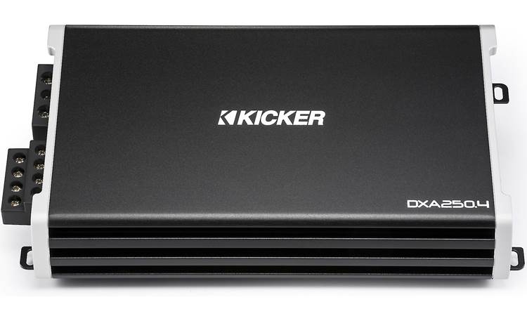 Kicker 43DXA250.4 Other