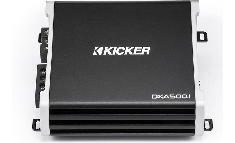 Kicker 43DXA500.1 Other