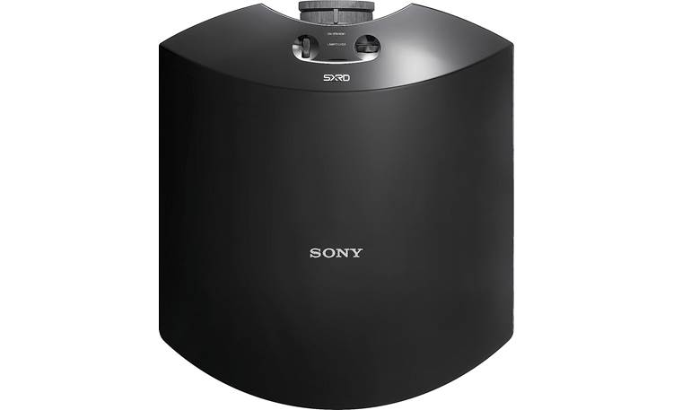 Sony VPL-HW45ES Top view