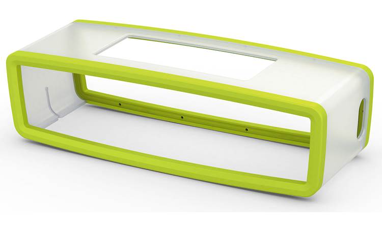 Bose® SoundLink® Mini <em>Bluetooth</em>® Speaker II Soft Cover Energy Green