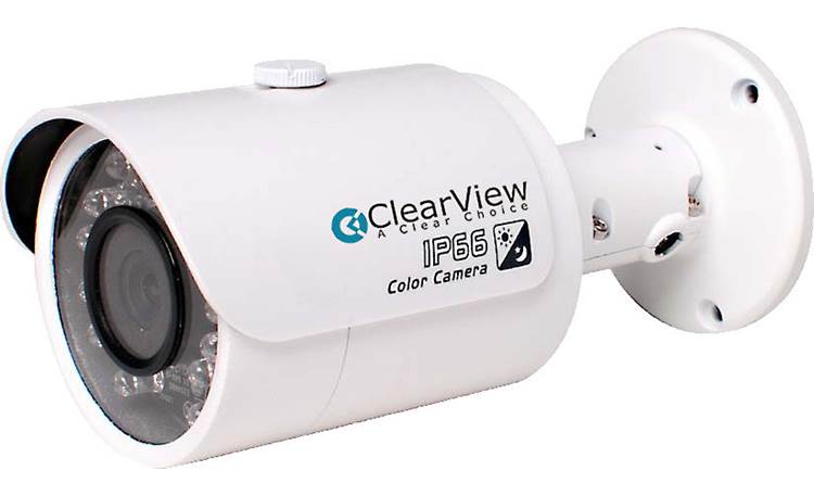 ClearView IP-94A Front