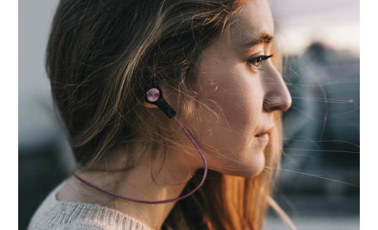 Bang & Olufsen Beoplay H5 Secure, comfortable in-ear fit
