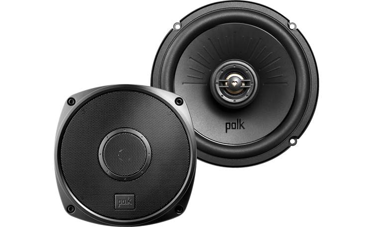 Polk Audio DXi651 (Factory Refurbished) Front