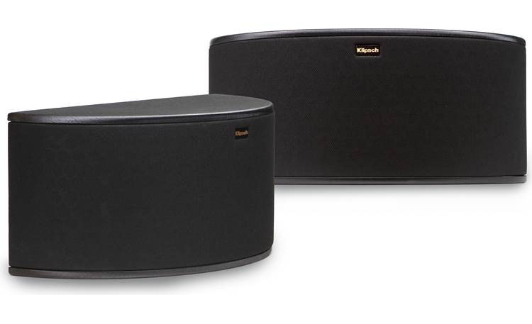 Klipsch Reference R-14S Other
