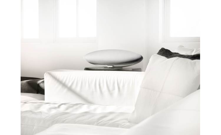 Bowers & Wilkins Zeppelin Wireless White - Ideal for bedroom