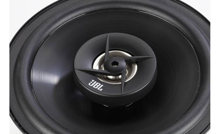 JBL Stage 502 Other