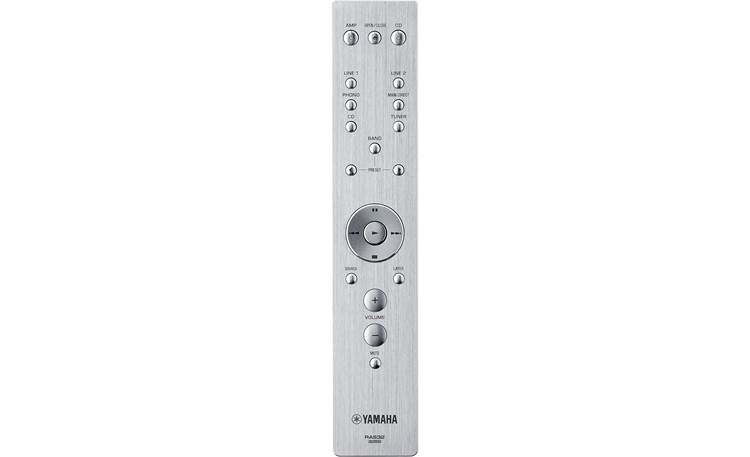 Yamaha A-S1100 Remote