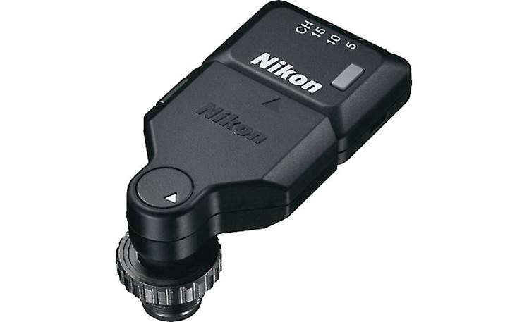 Nikon WR-R10 Other