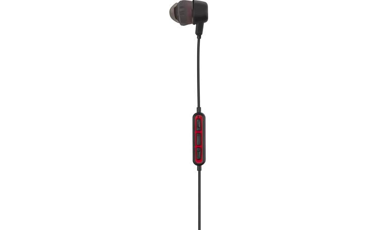 Under Armour® Headphones Wireless — Engineered by JBL In-line remote for controlling music and answering calls