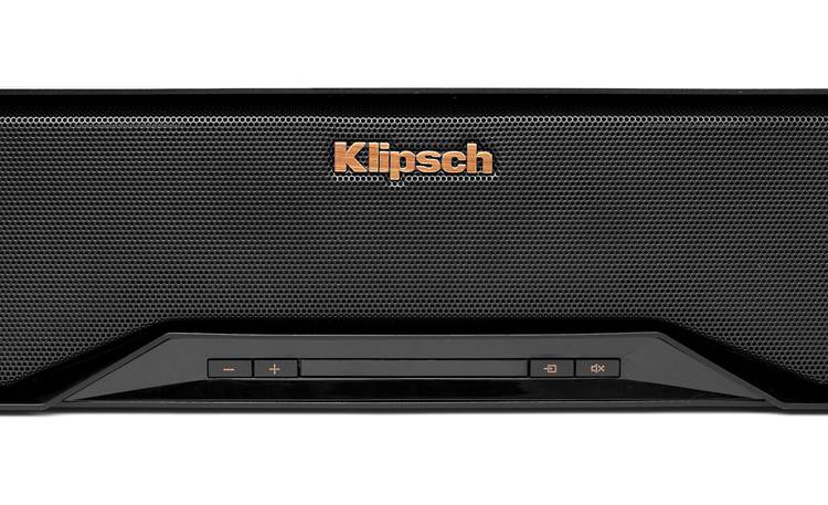 Klipsch Reference R-4B Front detail