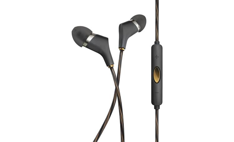 Klipsch X6i In-line remote for Apple devices