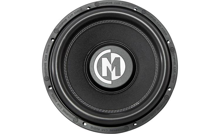 Memphis Audio 15-BR12S4 Other