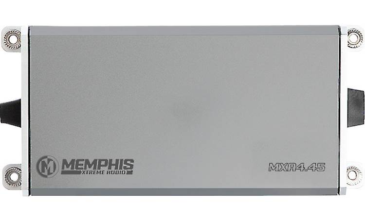 Memphis Audio 16-MXA4.45 Memphis Audio 16-MXA4.45